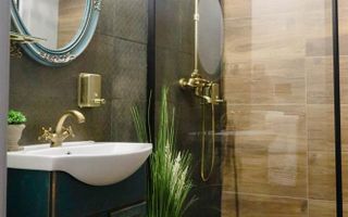 Apartament 2 camere lux -  cladire istorica - Poză 11