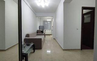 Apartament modern cu 2 camere si parcare - zona Nicolina - 400€ - Poză 3