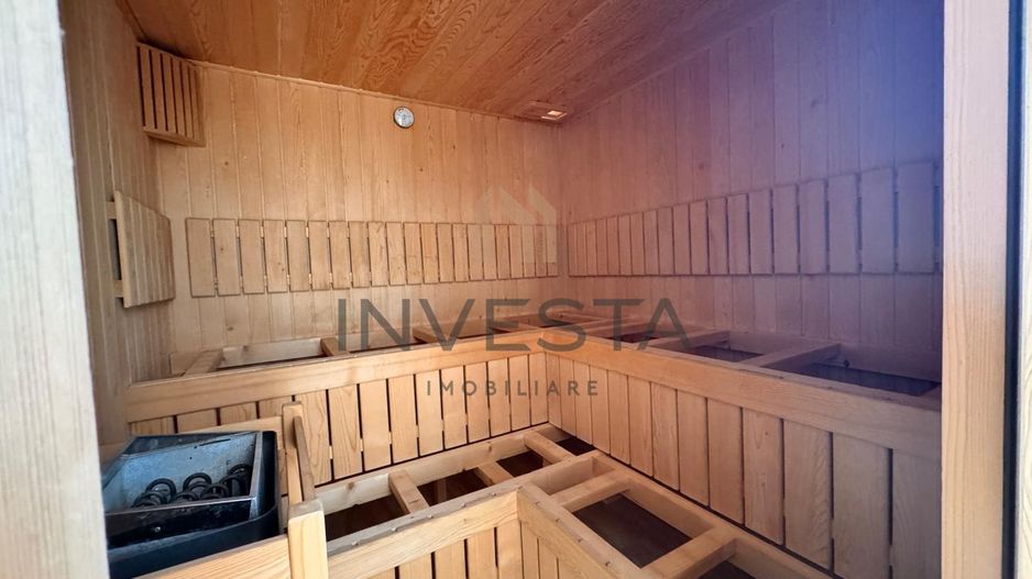 CASA SPATIOASA DE INCHIRIAT CU GARAJ DUBLU-PET FRIENDLY- BUNA ZIUA - Poză 14