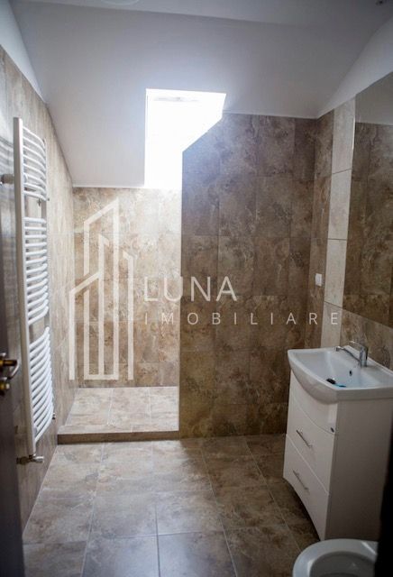 Apartament penthouse cu scara interioara - 3 dormitoare, Cornisa - Poză 7