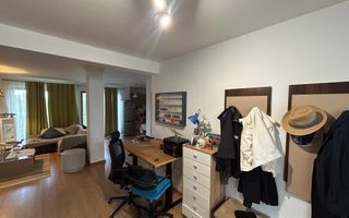 Inchiriere casa individuala in Borhanci! Disponibila din 15 Noiembrie - Poză 18