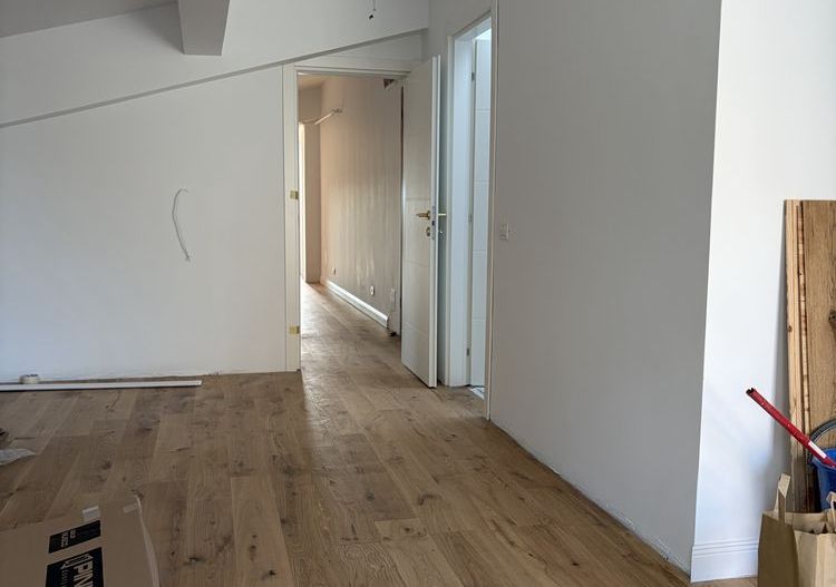 Ap 3 camere 130 m utili et 3   Baneasa strada dobrogeanu gherea  particular - Poză 4