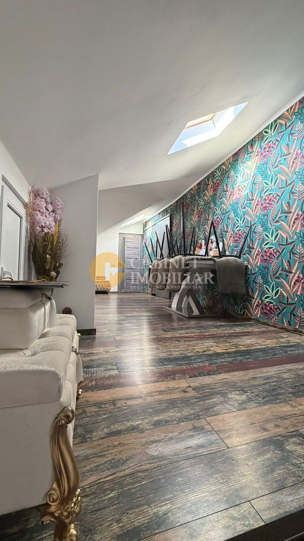 🔥🌿 APARTAMENT DEOSEBIT DE VÂNZARE – HLINCEA 🌿🔥 - Poză 15