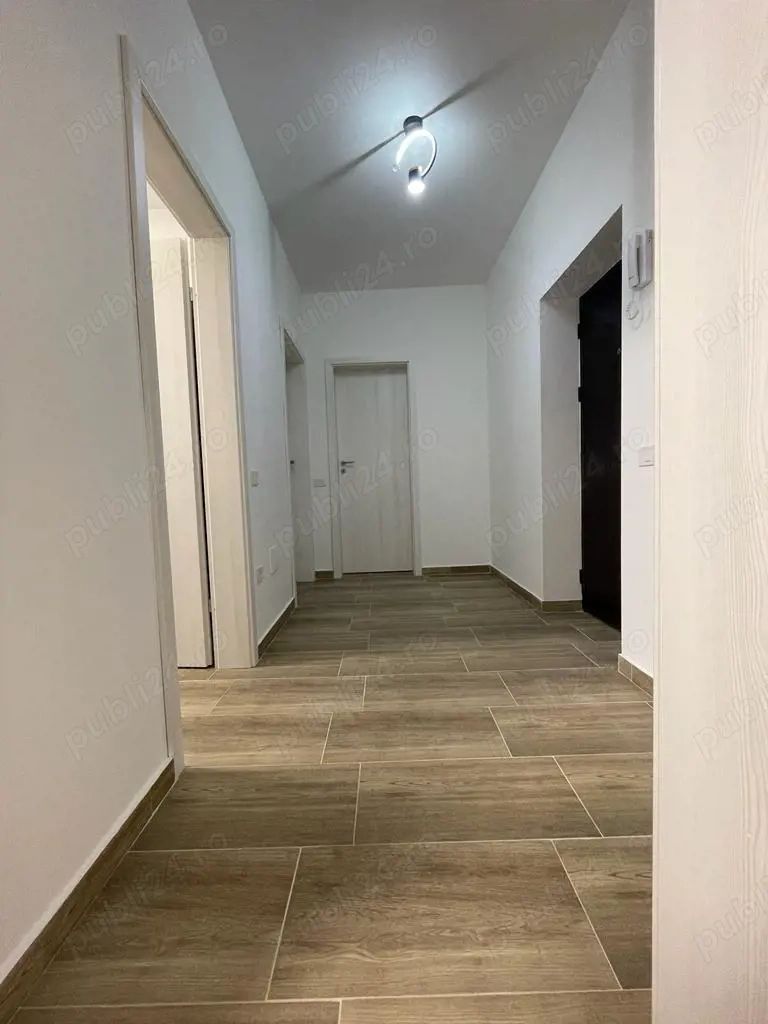 Apartament 2 camere de închiriat Berceni Grand Kristal Residence - Poză 6