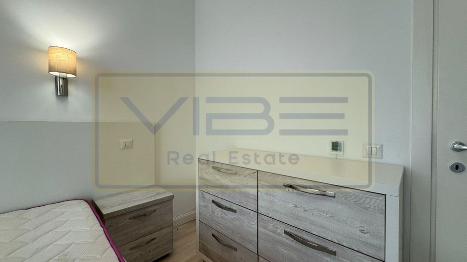 Apartament 2 camere decomandat Pacurari Grand Beetle - Poză 7