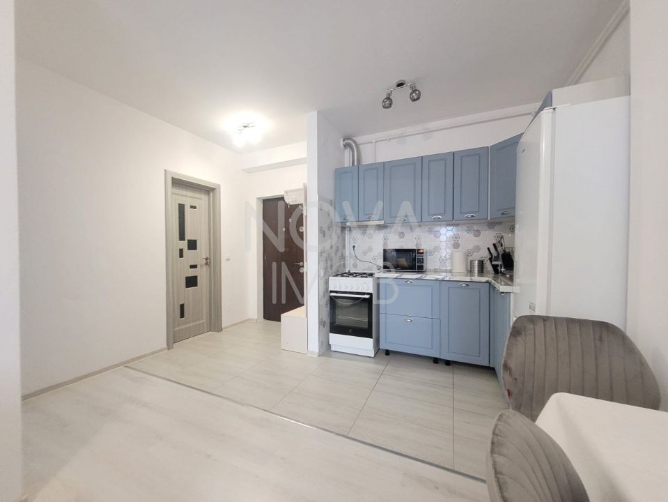 Apartament modern - Turnisor - Poză 7