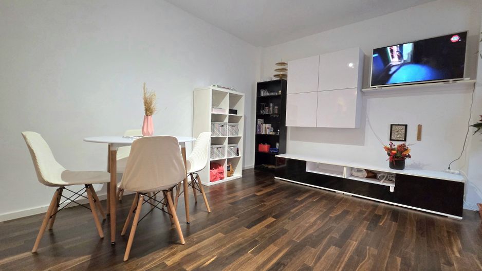 NOU! Apartament 2 camere, etaj1, Bucurestii Noi, 2 min parc - Poză 3