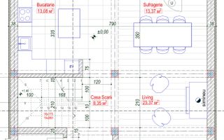 Casă nouă | Direct dezvoltator | Intabulare | Drum asfaltat/Utilități - Poză 19