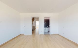 Casa Finalizata Voluntari Finisaje Complete Pompa Caldura Pret Promo - Poză 19