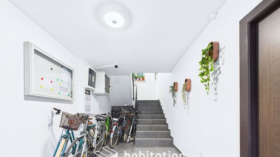 Apartament 2 camere, etaj 2, elegant si spațios, zona case Lipovei - Poză 20