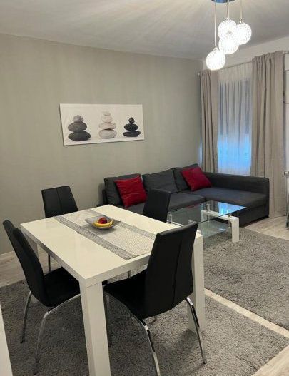 Apartament Bucurestii noi - Poză 1