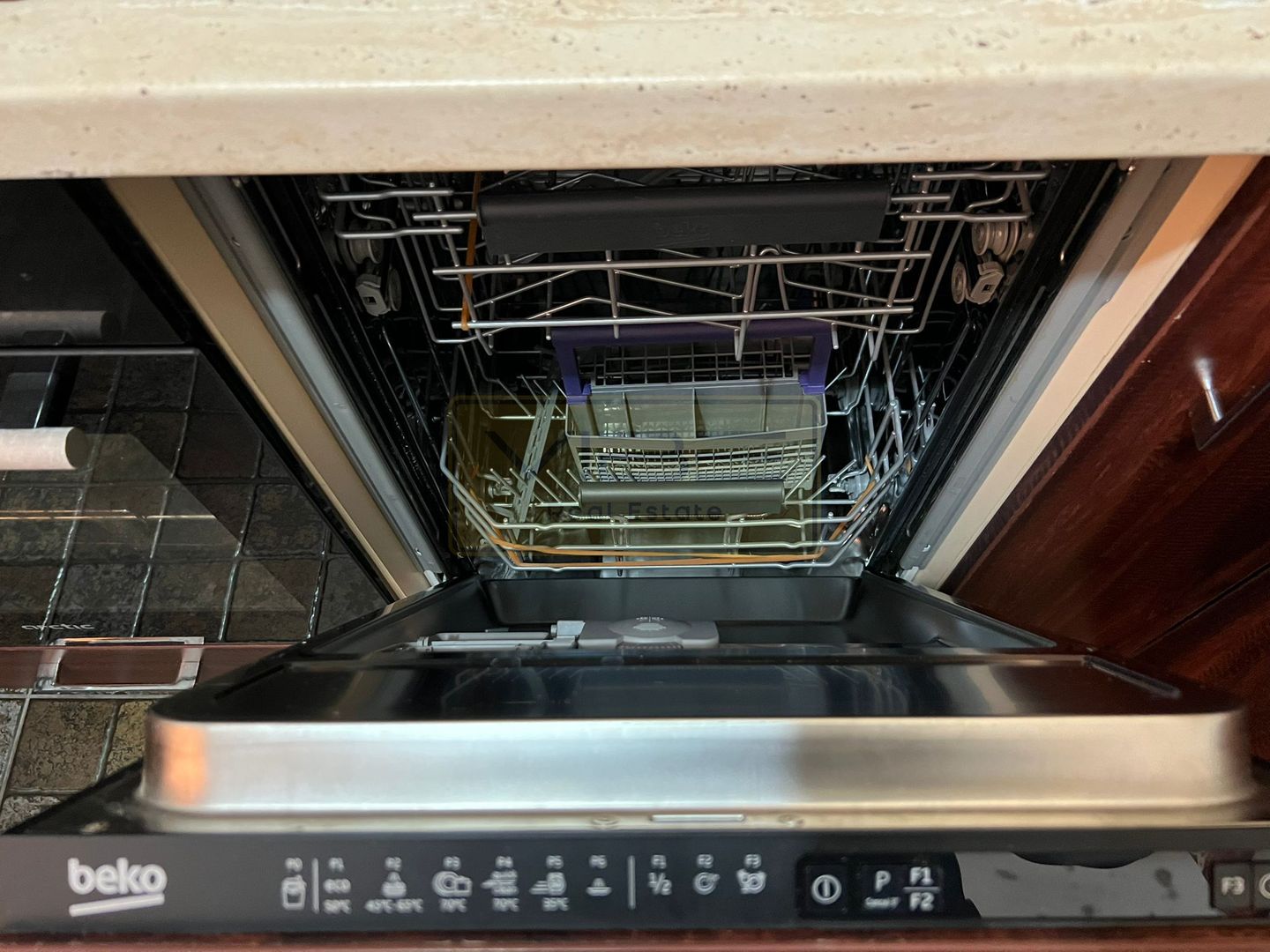 Apartament 2 camere + parcare Dancu - 10 min Tatarasi - Poză 15