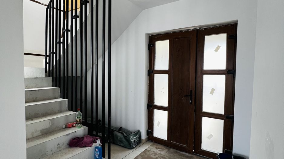 Duplex Cubic 3 dormitoare  I Dumbravita I - Poză 2