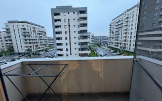 Apartament de 2 camere, 57mp, parcare, Zona Maurer - Poză 8