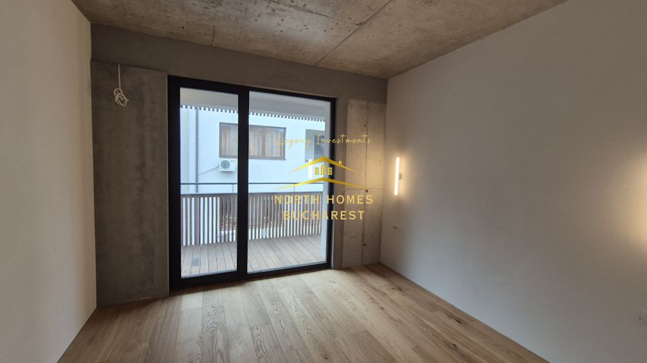 Apartament 3 camere, 2 bai, acces in apartament cu liftul - Dorobanti - Poză 10