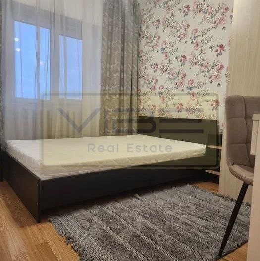 Gara- Autogara Codreanu-3 camere 85mp- Renovat complet ! - Poză 8