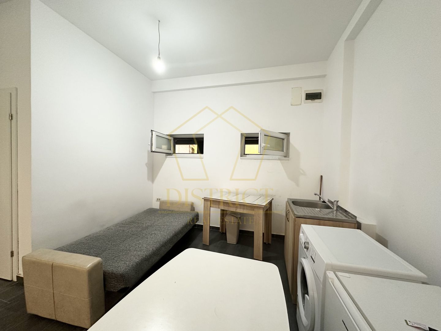 Spatiu comercial 23mp, bloc nou | Zona Girocului - Poză 2