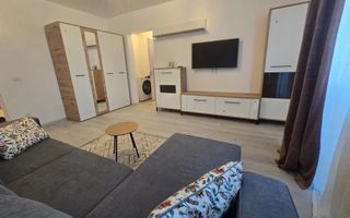 AP. 2 CAMERE DRUMUL TABEREI, RENOVAT, NOU, BUCATARIE INCHISA, MODERN - Poză 2