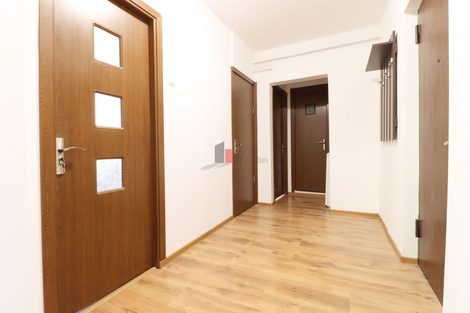 Apartamentul "BRILLANT", bloc nou, mobilat/utilat, CENTRALA PROPRIE - Poză 10