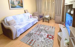 De vanzare apartament cu 3 camere I. C. Frimu, 70.500 euro - Poză 3