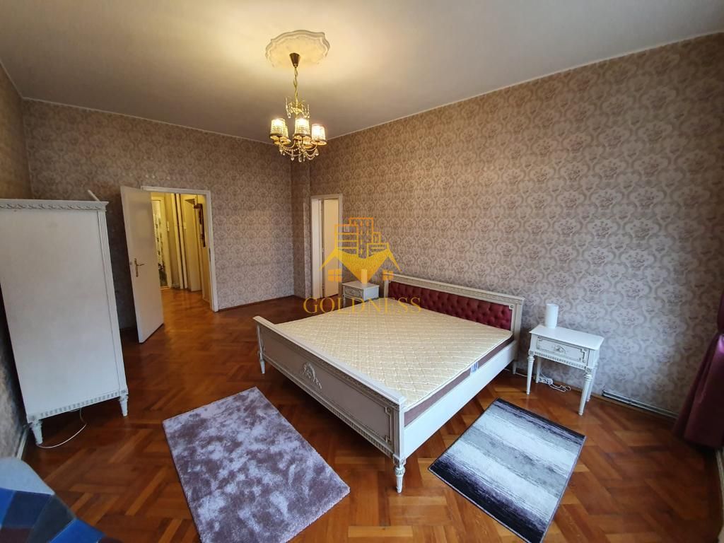 4 camere decomandate,UMF, Pta Unirii, Ultracentral, Republicii, UBB - Poză 13