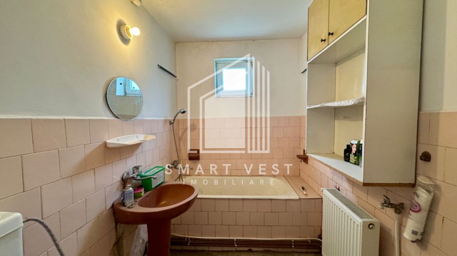 Apartament 2 camere | Etaj 3 | Zona Solidarității Rodnei - Poză 11