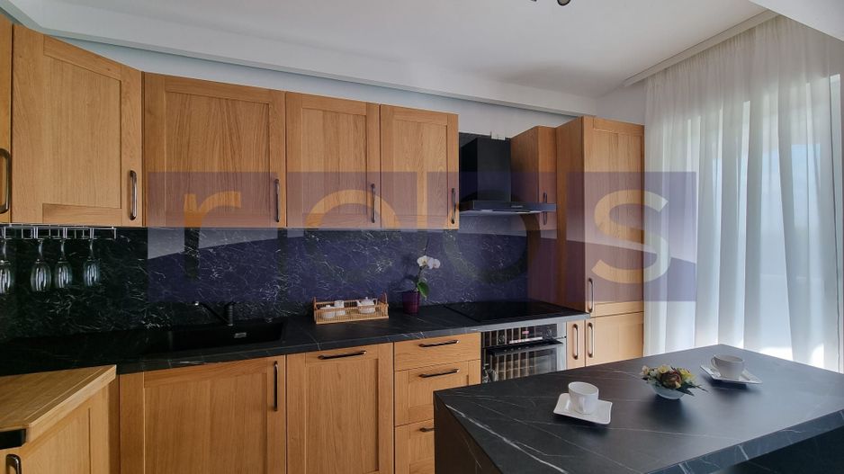 VANZARE -3 CAMERE-MOGOSOAIA-ARBO RESIDENCE - Poză 12