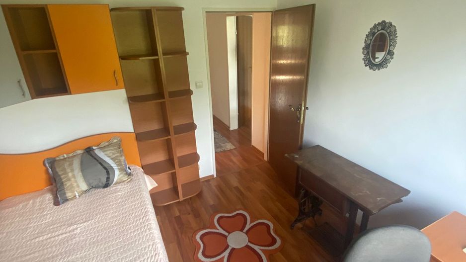 AP. 3 CAMERE - RAHOVA, CENTRALA PROPRIE, BUCATARIE INCHISA, PARCARE - Poză 7