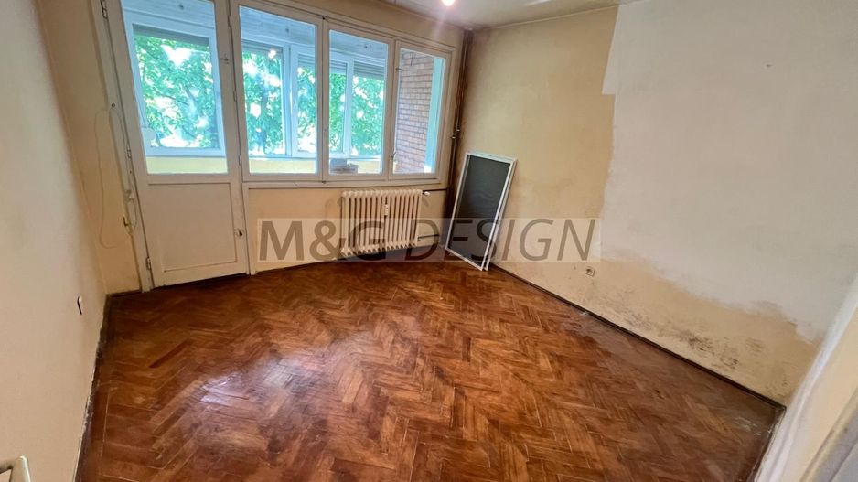 2 cam decomandat  Circumvalatiunii-Gh Lazar - Poză 13