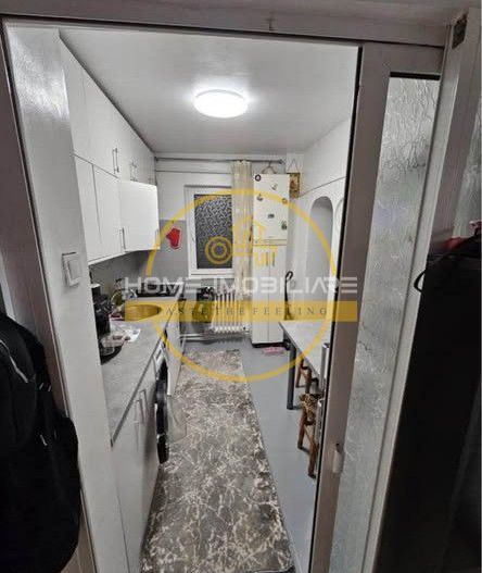 Apartament cu 3 camere/ 60mp/ zona Mircea cel Batran - Poză 8
