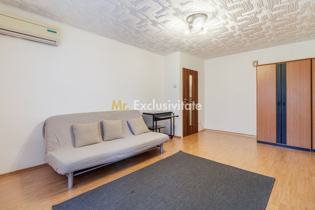 Garsoniera decomandata 37 mp | Zona Mall Vitan - Poză 2