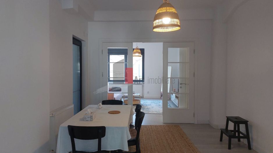 Apartamentul "NITEL" , P-ta Unirii-Natiunile Unite, SUPERRENOVAT,  CONSOLIDAT - Poză 18