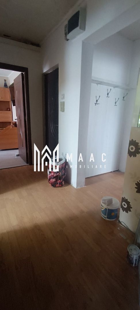 Apartament 3 camere I 2 bai 2 balcoane I Vasile Aron - Poză 5