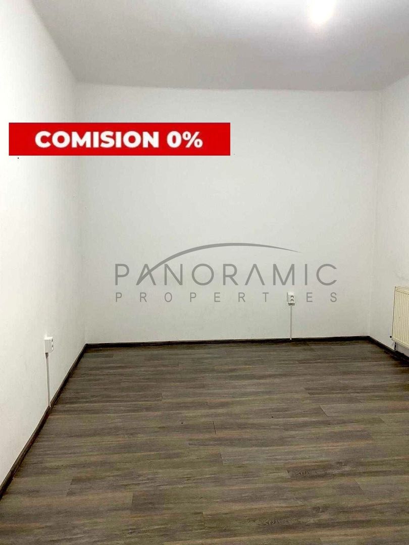 Studio 20 mp, parcare si pod, Centru - Poză 3