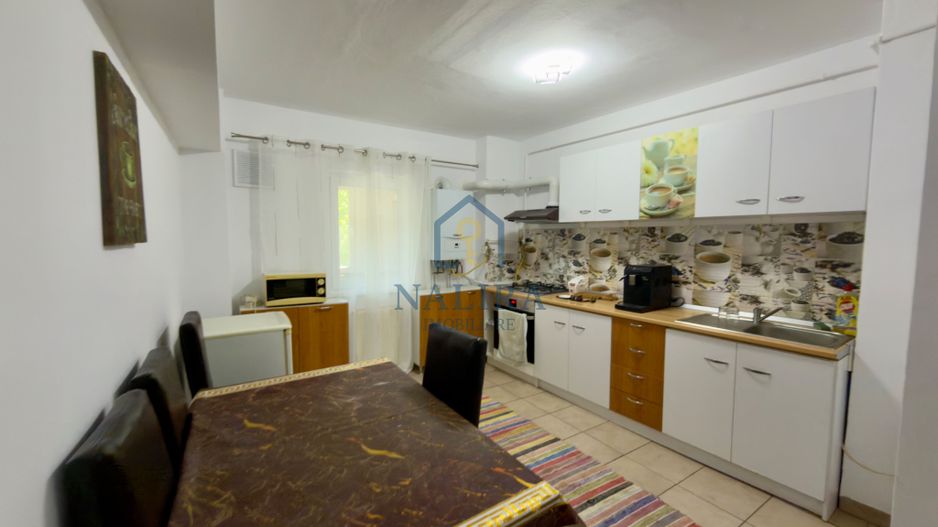 Apartament cu 2 camere - zona Ursus - Poză 1