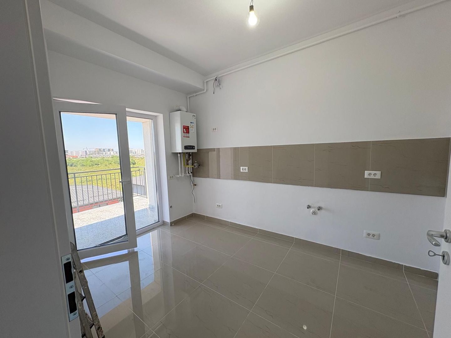 AP. 2 CAMERE METALURGIEI - CENTRALA, MUTARE IMEDIATA,  COMISION 0% - Poză 1