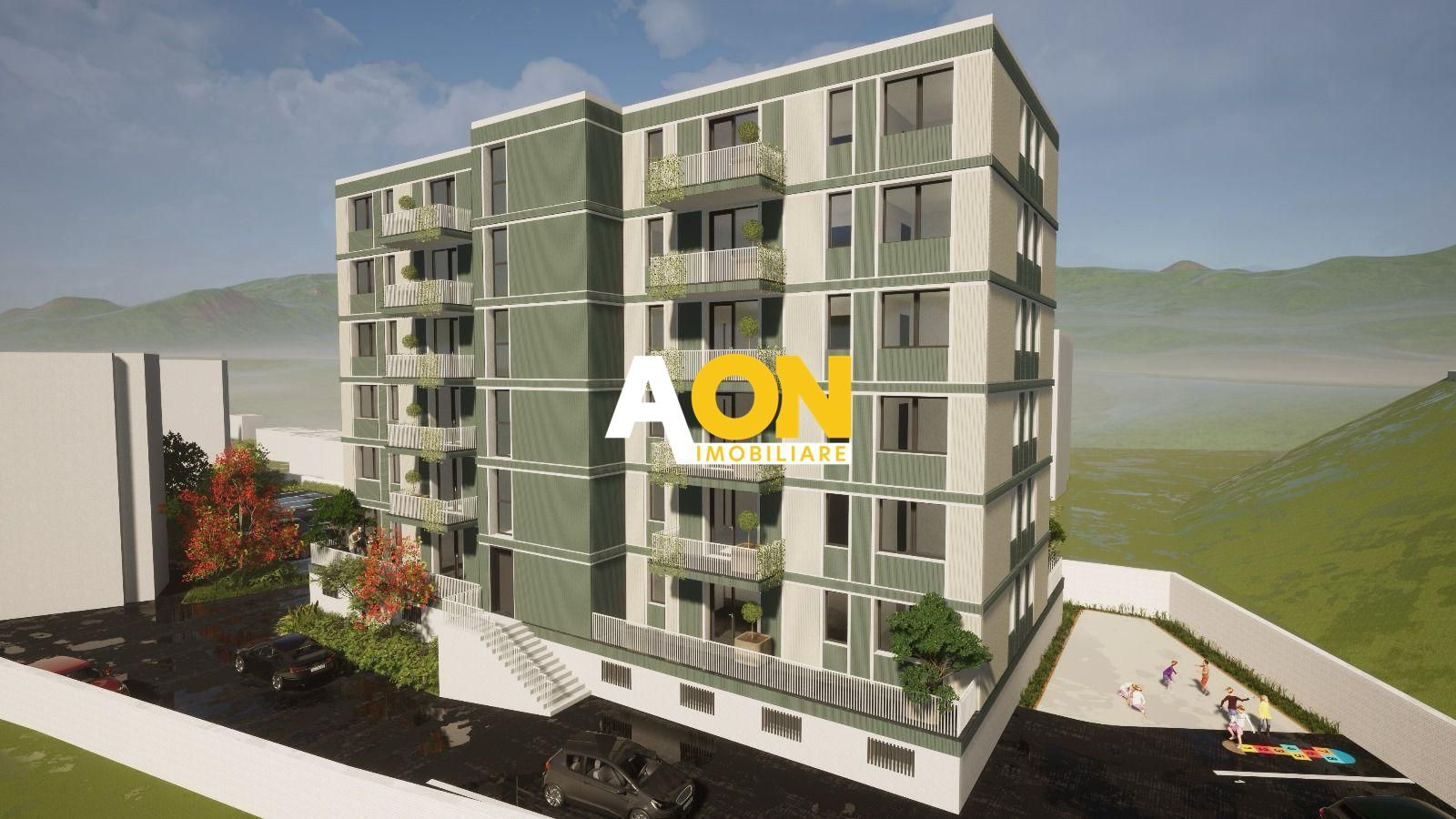 Apartament cu 2 camere, etaj 1, garaj - Poză 6