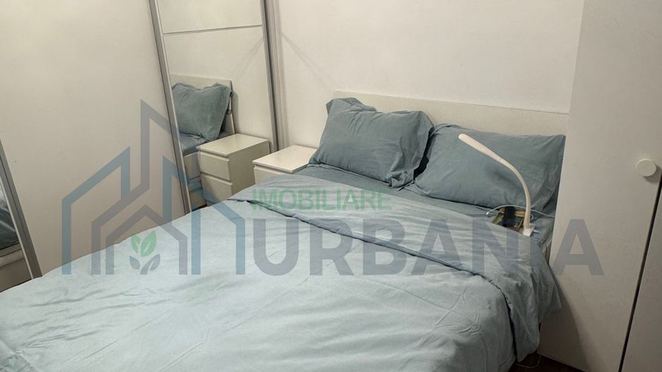 # vând apartament 2 camere lângă Mall Moldova - Poză 2