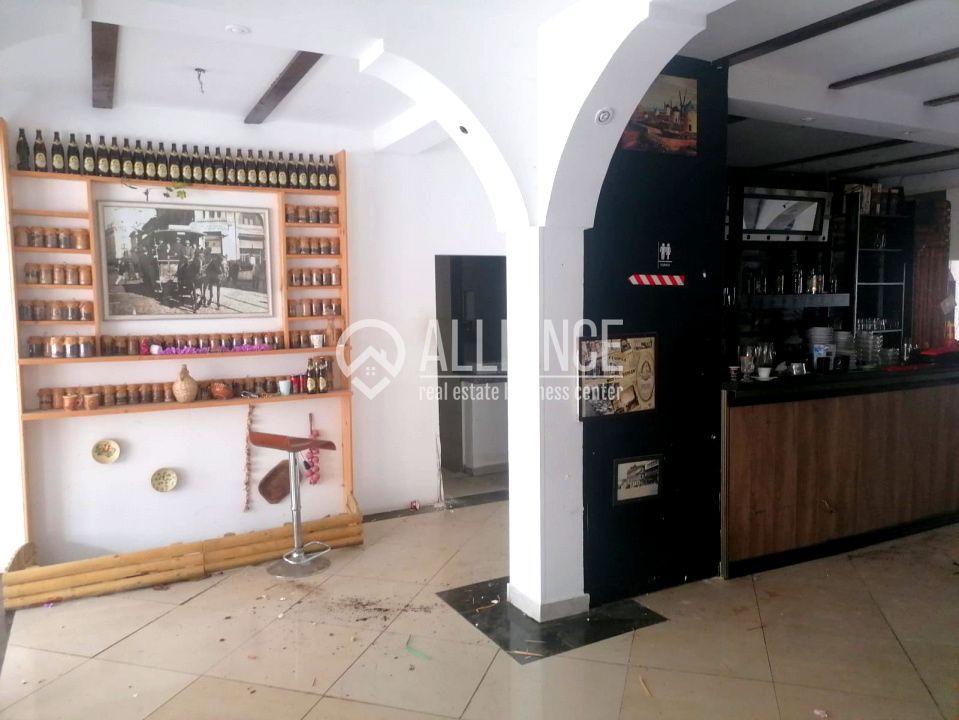 MAMAIA (COD10) - Terasa de inchiriat pe termen lung - Poză 4