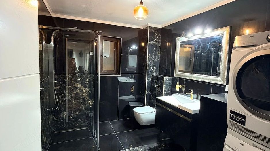 CASĂ SPAȚIOASĂ | 230 MP + MANSARDĂ 70 MP | TEREN 280 MP | BURDUJENI - Poză 9