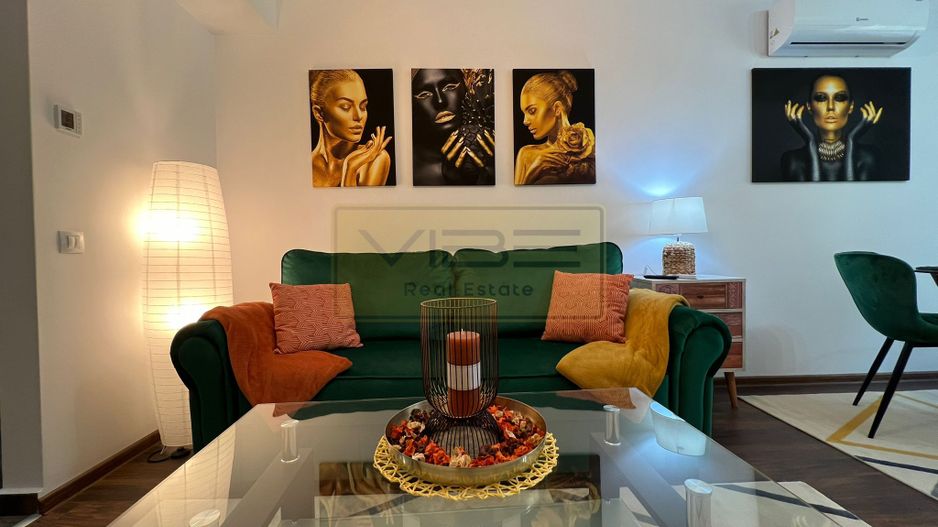 Apartament 2 camere + parcare Copou - Rasarit de Soare - Poză 2