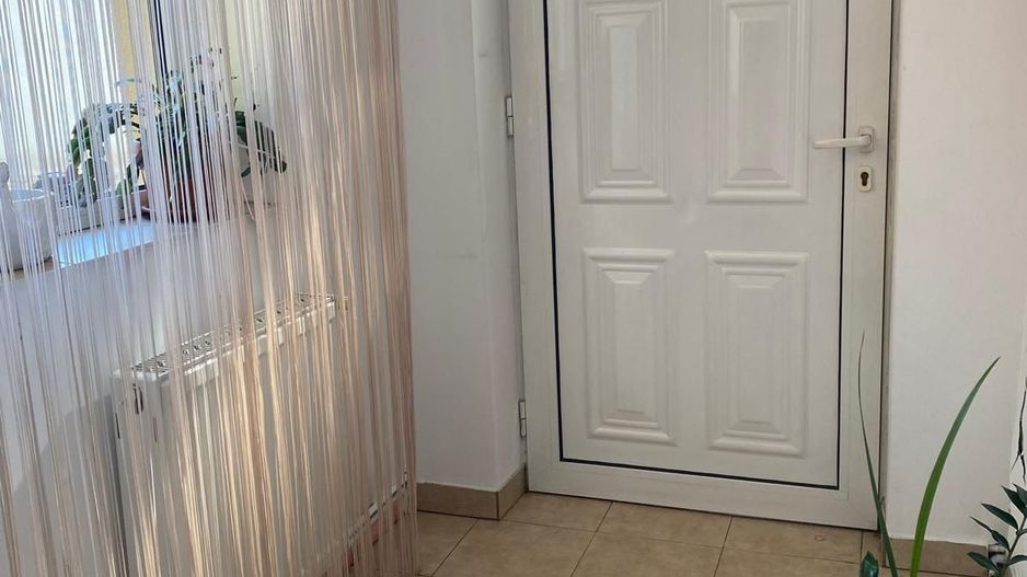 CASA BANEASA 10 CAMERE, MOBILAT, CENTRALA, TEREN 500 MP, COMISION 0% - Poză 10