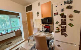 De vanzare apartament cu 2 camere pe strada Tulcea ! - Poză 7