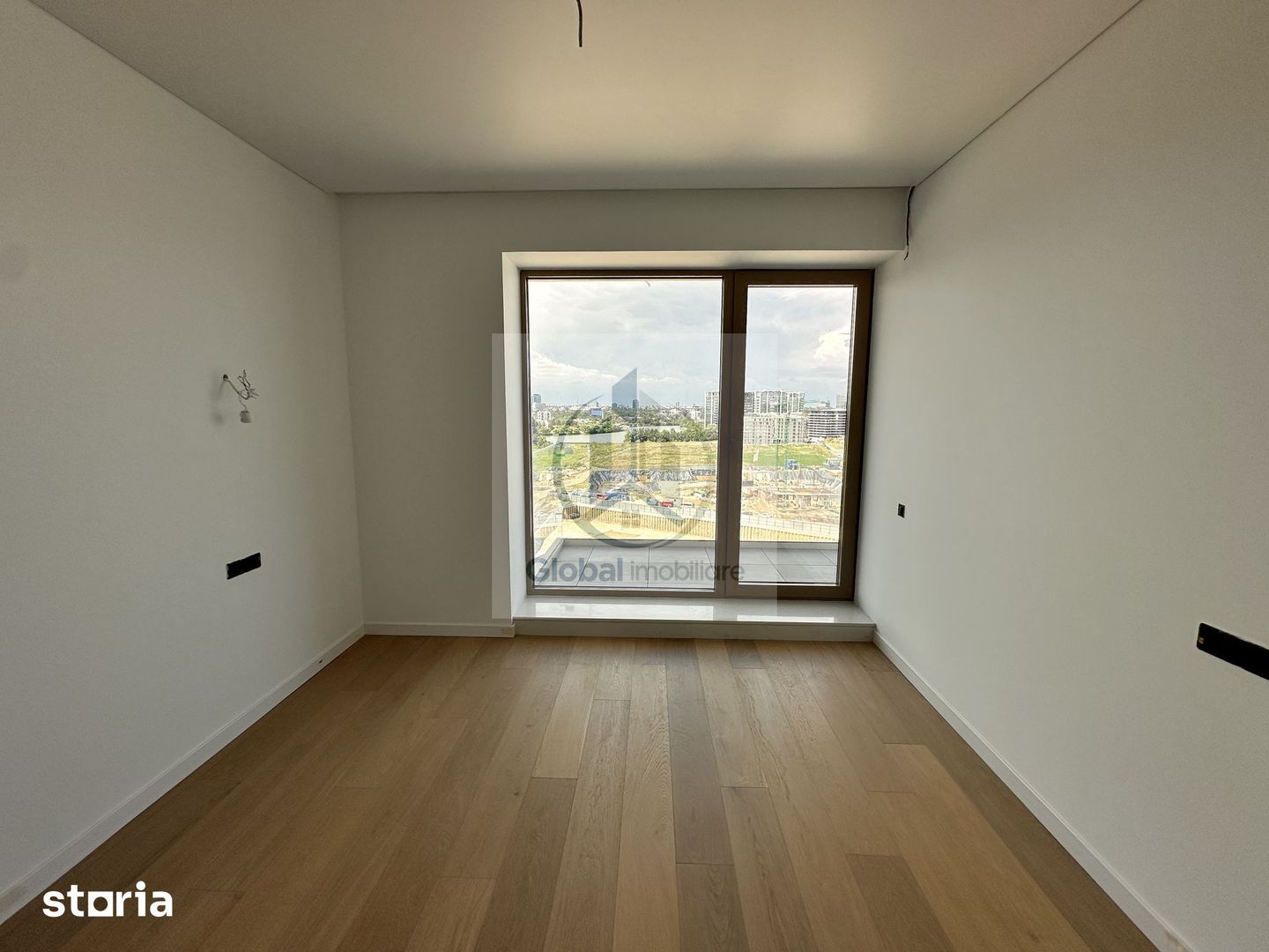 Apartamnet 3 camere / One High District / 85 mp + 34 mp balcon, et 10 - Poză 11
