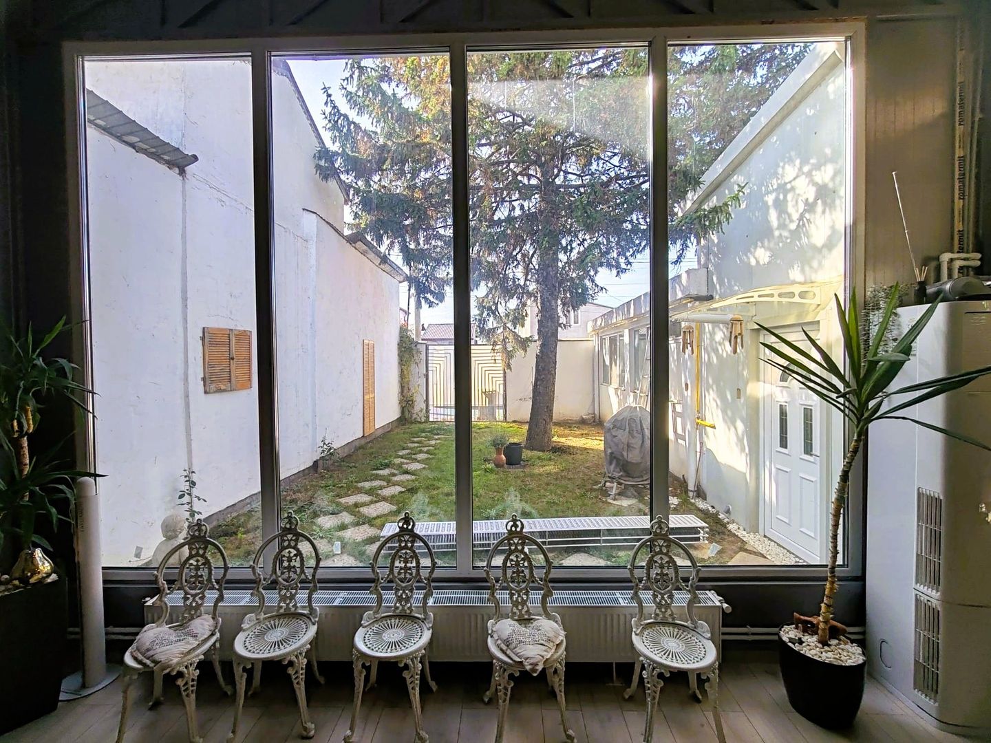 Spațiu birouri & Depozitare în Jilava – Ideal Firme, Magazin on-line - Poză 32