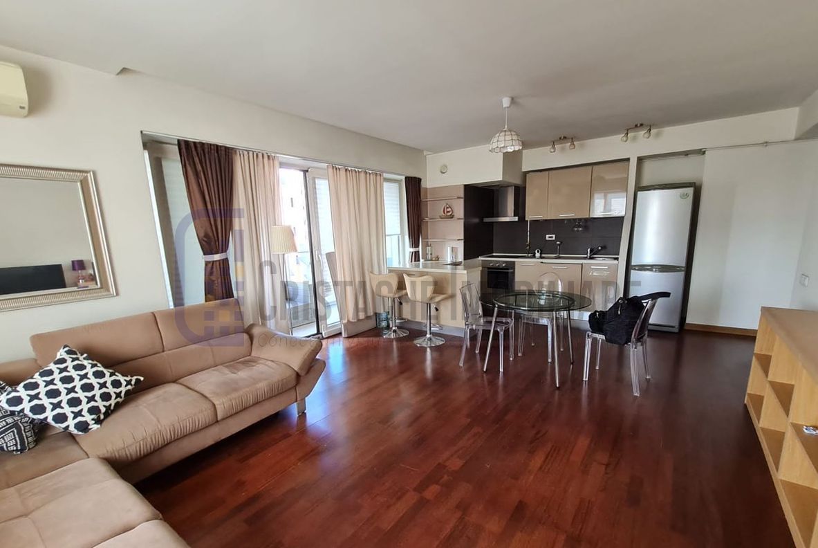 Vanzare apartament 3 camere_InCity Residence Dristor - Poză 2