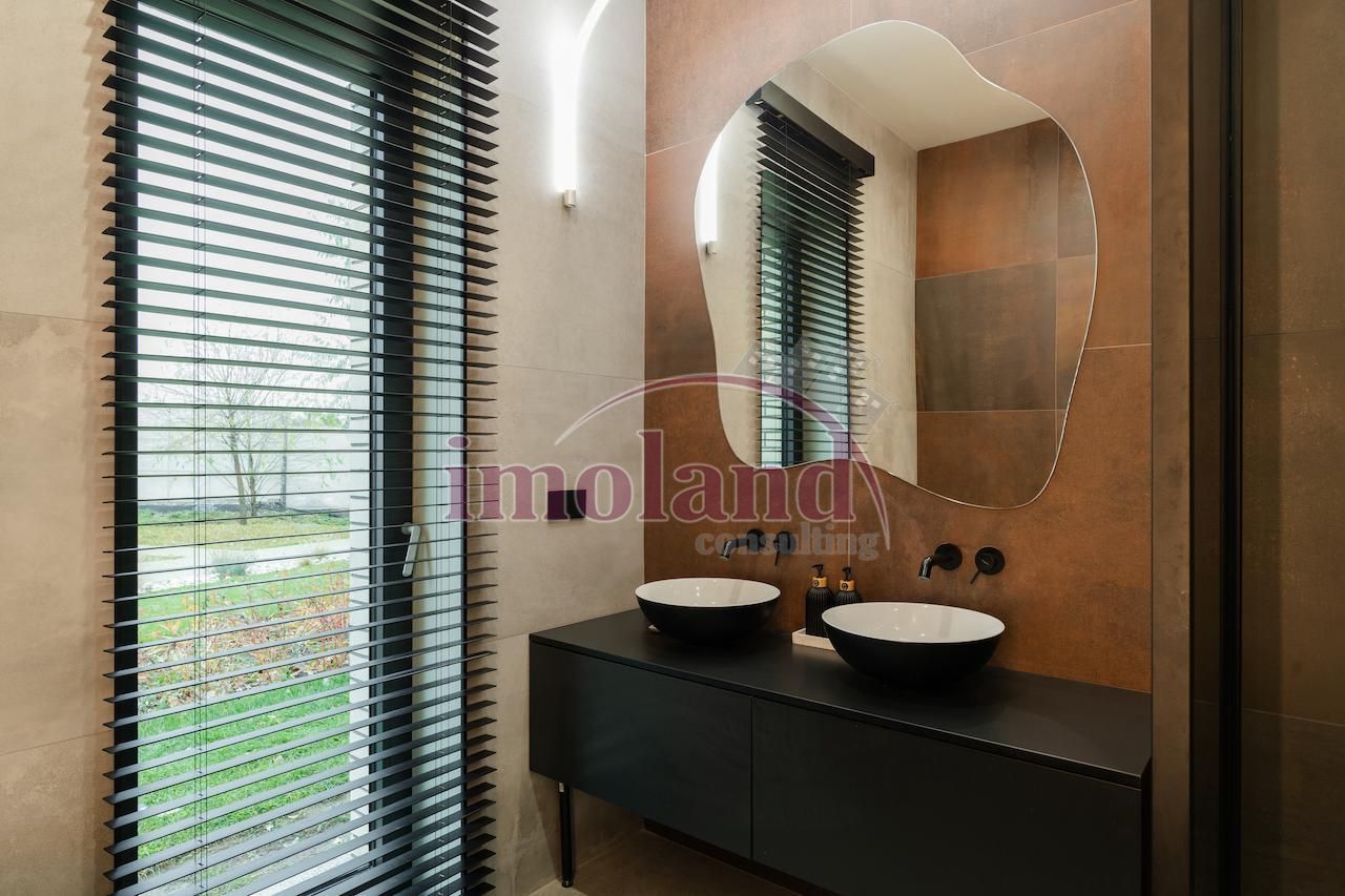 Parkview - apartament 4 camere - mobilat&utilat - Avalon Estate-Pipera - Poză 17