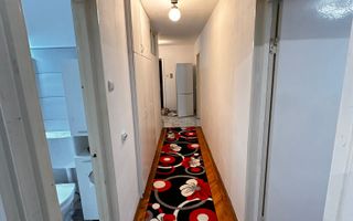 Apartament de 3 camere, decomandat, 70mp, Zona Rexo Coffee - Poză 9