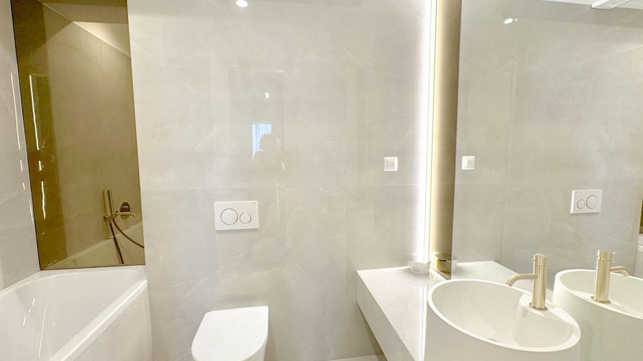 Premium 3-Room Apartment for Rent | Cortina North I Pipera - Poză 10