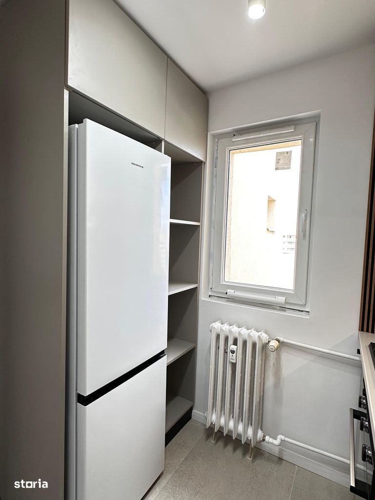 Apartament PREMIUM 2 camere, Parc Tei, 40mp - Poză 4